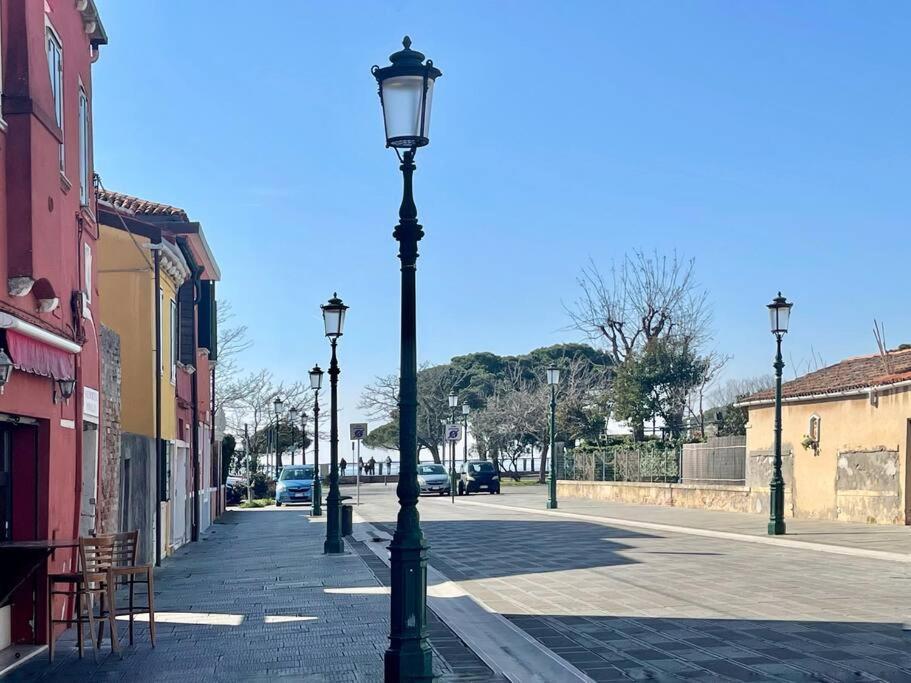 Casa Emma Apartment Lido di Venezia Bagian luar foto
