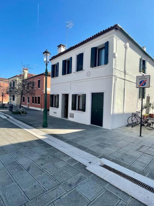 Casa Emma Apartment Lido di Venezia Bagian luar foto