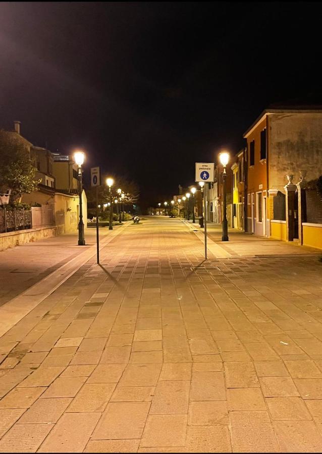 Casa Emma Apartment Lido di Venezia Bagian luar foto